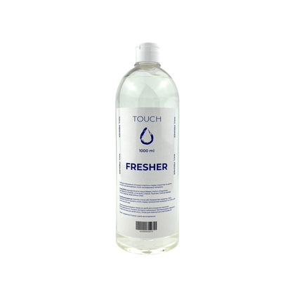 Touch Nail Fresher, 1 л, Выбор объема: 1000 мл