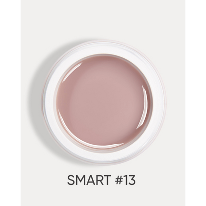 DARK Smart Builder Gel №13, 30 ml, Вибір об'єму: 30 мл, Вибір відтінку: №13