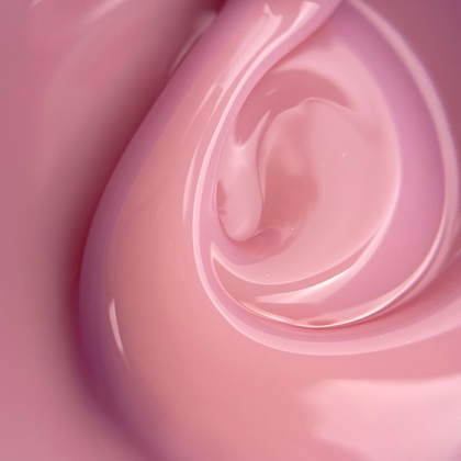 Touch Builder liquid №17, 15 мл, Вибір об'єму: 15 мл, Вибір відтінку: №17, зображення 2