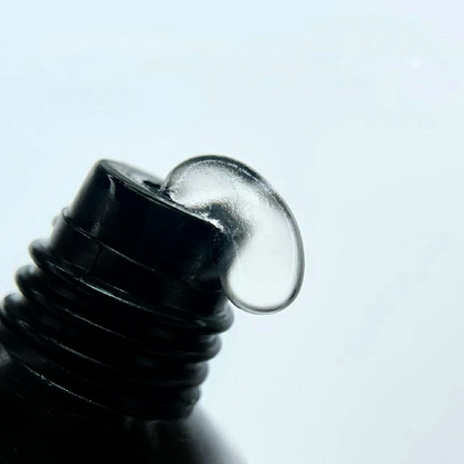AcryGel Nika Zemlyanikina Clear, 30 мл, Вибір об'єму: 30 мл, Вибір відтінку: Clear , зображення 2