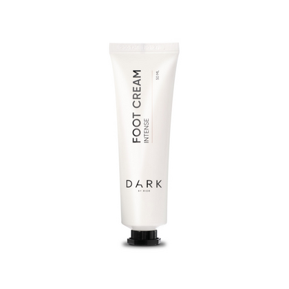 Крем для ног Dark Foot Cream Intense, 50 мл