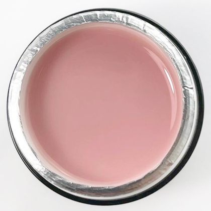 Гель Touch Builder gel Light Pink, 30 мл, Вибір відтінку: Light Pink, зображення 2