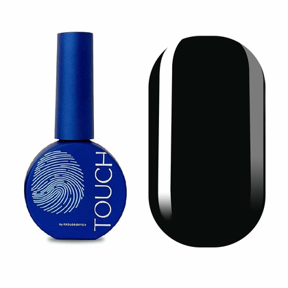 Однофазный гель-лак Touch Solo gel polish №01, 9 мл, Выбор оттенка: №1, назначение