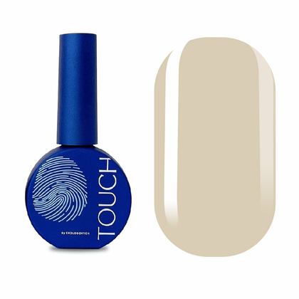 Однофазный гель-лак Touch Solo gel polish №03, 9 мл, Выбор оттенка: №3, назначение