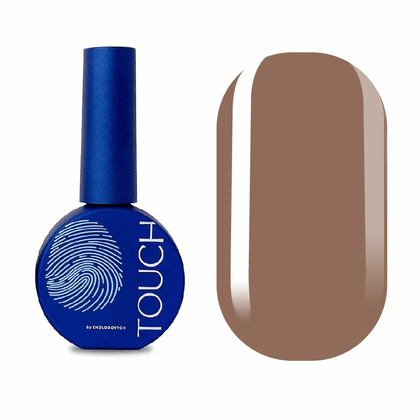 Однофазный гель-лак Touch Solo gel polish №05, 9 мл, Выбор оттенка: №5, назначение