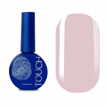Однофазный гель-лак Touch Solo gel polish №06, 9 мл, Выбор оттенка: №6, назначение