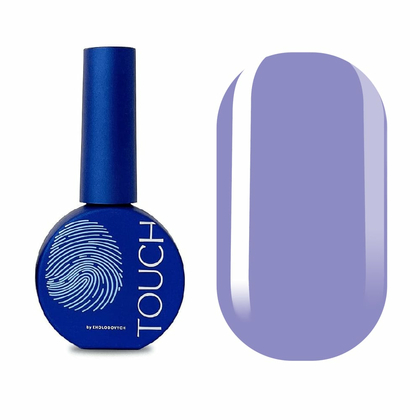 Однофазный гель-лак Touch Solo gel polish №07, 9 мл, Выбор оттенка: №7, назначение