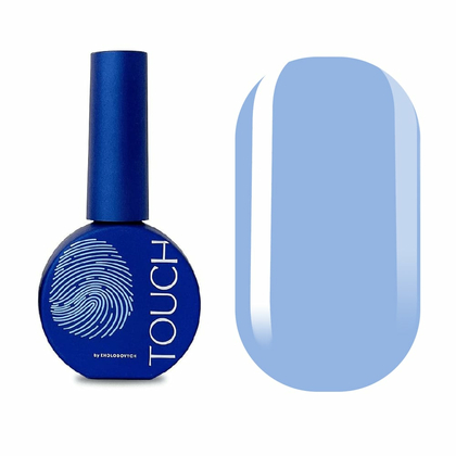 Однофазный гель-лак Touch Solo gel polish №08, 9 мл, Выбор оттенка: №8, назначение