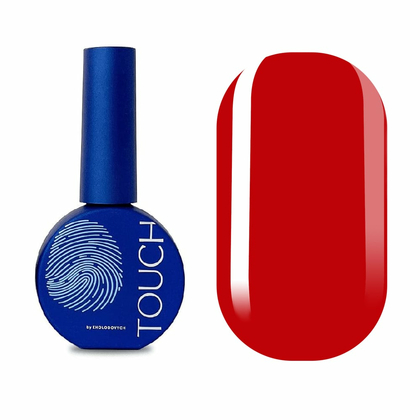 Однофазный гель-лак Touch Solo gel polish №09, 9 мл, Выбор оттенка: №9, назначение