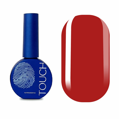 Однофазний гель-лак Touch Solo gel polish №10, 9 мл, Вибір відтінку: №10, призначення