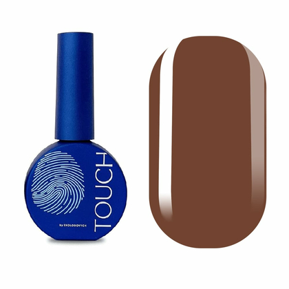 Однофазный гель-лак Touch Solo gel polish №13, 9 мл, Выбор оттенка: №13, назначение
