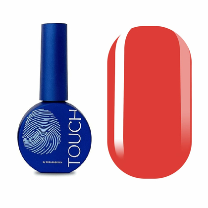 Однофазный гель-лак Touch Solo gel polish №15, 9 мл, Выбор оттенка: №15, назначение