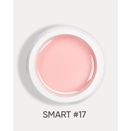 DARK Smart Builder Gel №17, 30 ml, Выбор объема: 30 мл, Выбор оттенка: №17