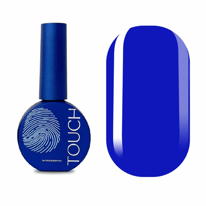 Однофазный гель-лак Touch Solo gel polish №18, 9 мл, Выбор оттенка: №18, назначение