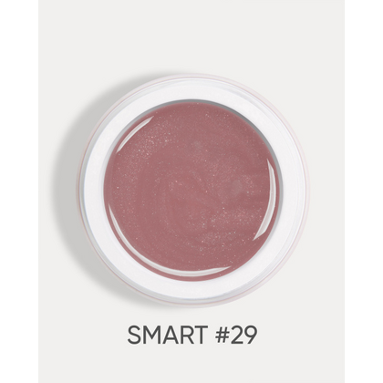 DARK Smart Builder Gel №29, 15 ml, Вибір об'єму: 15 мл, Вибір відтінку: №29