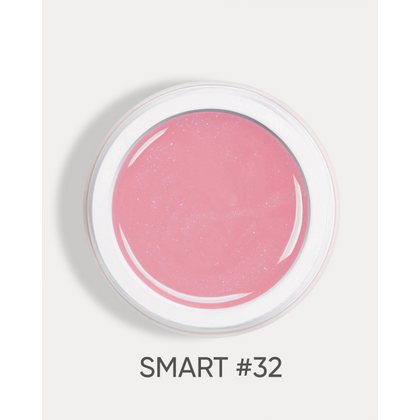 DARK Smart Builder Gel №32, 15 ml, Выбор объема: 15 мл, Выбор оттенка: №32