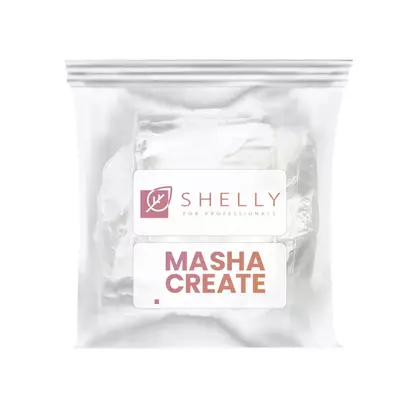 Набор по уходу за руками Shelly х Masha Create "Glow Up!", фото 5