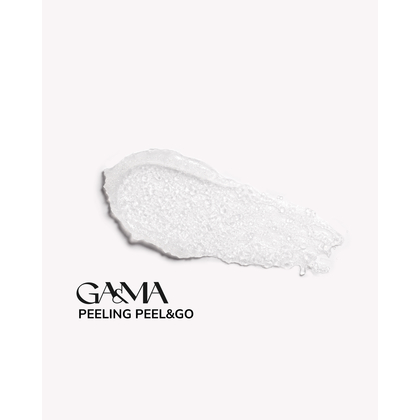 Пилинг-скатка GÉMELY ex GA&MA Peeling Peel&Go, 50 мл, Выбор объема: 50 мл, фото 2