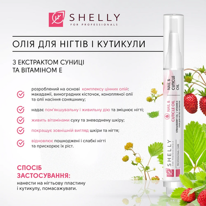Подарочный набор для рук и ногтей Shelly Hand and Nail Set, фото 3