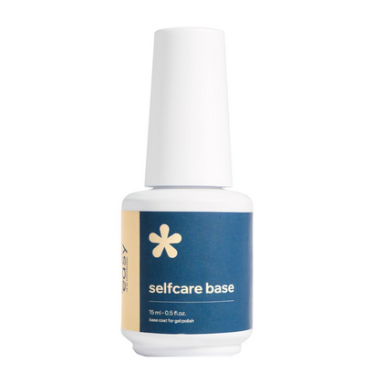 База для гель-лаку Easy SelfCare Base, 15 мл, Вибір об'єму: 15 мл