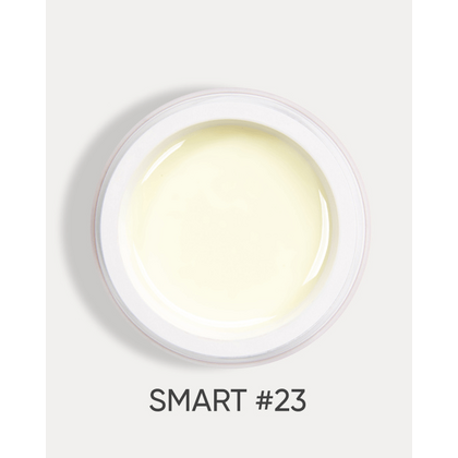 DARK Smart Builder Gel №23, 15 ml, Выбор объема: 15 мл, Выбор оттенка: №23