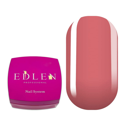 Edlen Jam Gel №3, 15 мл, Вибір об'єму: 15 мл, Вибір відтінку: №3