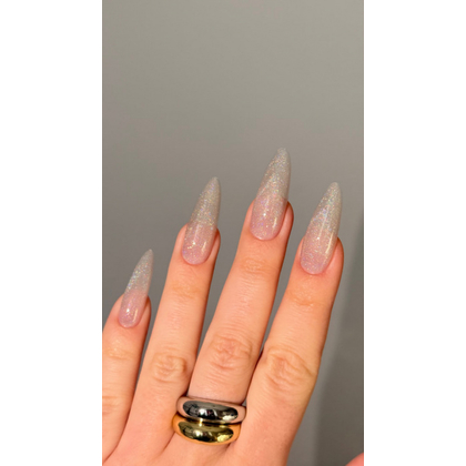 Гель-лак DARK gel polish Hologram Cat №01, 6 мл, Вибір відтінку: №1, зображення 2, призначення