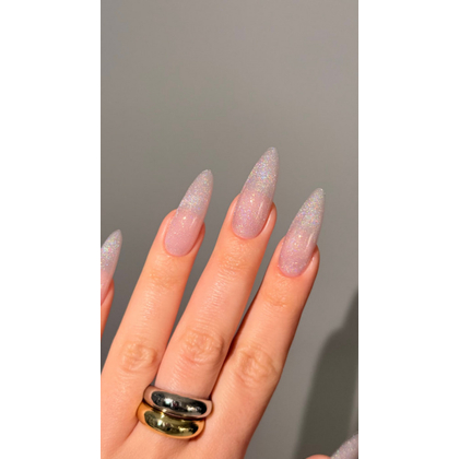 Гель-лак DARK gel polish Hologram Cat №02, 6 мл, Выбор оттенка: №2, фото 2, назначение