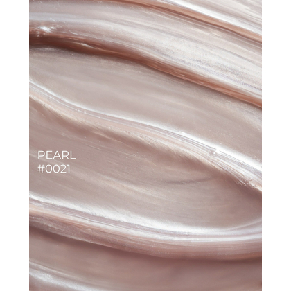 Гель DNKa Builder №21 Pearl, 15 ml, Вибір об'єму: 15 мл, Вибір відтінку: №21, зображення 2