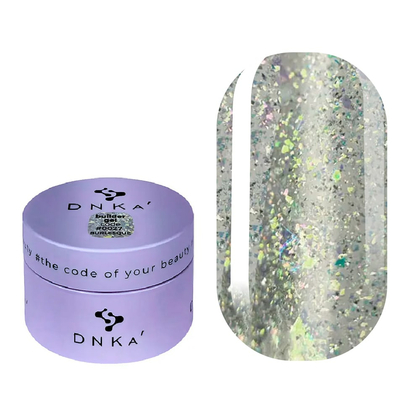 Гель DNKa Builder №27 Burlesque, 15 ml, Вибір об'єму: 15 мл, Вибір відтінку: №27