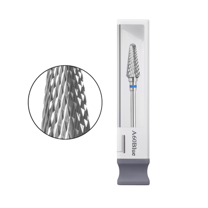 Фреза твердосплавная GÉMELY ex GA&MA Cutter CARBIDE MAX (A60Blue)