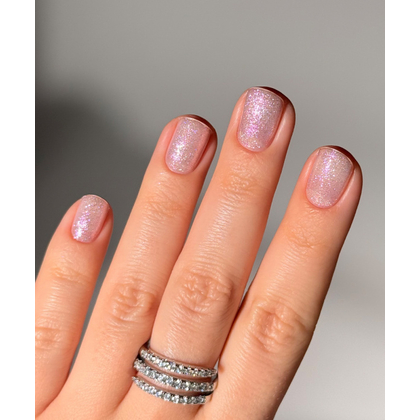 Dark Aurora gel paint, 5g, Выбор оттенка: Aurora, фото 4