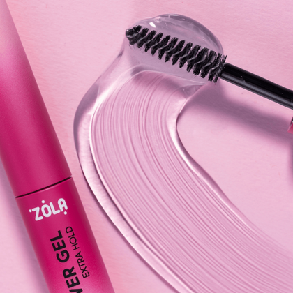 Гель для бровей ZOLA Brow Power Gel, фото 2