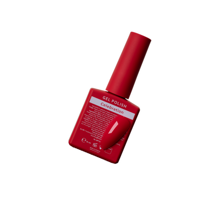 Гель-лак HEYLOVE gel polish, Celebration, 15 мл, фото 3