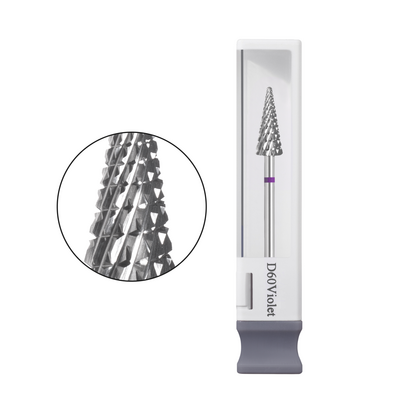 Фреза твердосплавная для выпиливания GÉMELY ex GA&MA Cutter for cutting CARBIDE MAX (D60Violet)