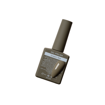 Гель-лак HEYLOVE gel polish, Green Tea, 15 мл, фото 3