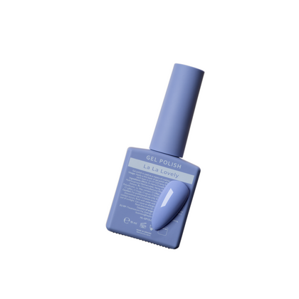 Гель-лак HEYLOVE gel polish, La La Lovely, 15 мл, фото 3