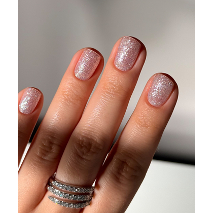 Dark Stellar gel paint, 5g, Выбор оттенка: Stellar, фото 4
