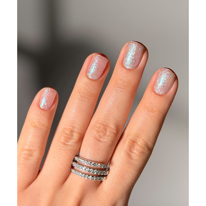 Dark Uranus gel paint, 5g, Выбор оттенка: Uranus, фото 4