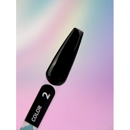 Гель-лак You Are Cute Color №02, 5ml, зображення 2, призначення