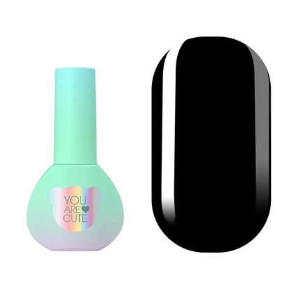 Гель-лак You Are Cute Color №02, 5ml, призначення