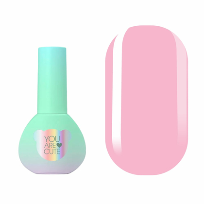 Гель-лак You Are Cute Color №04, 5ml, призначення