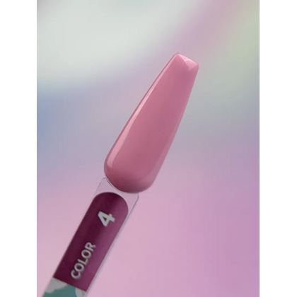 Гель-лак You Are Cute Color №04, 5ml, зображення 3, призначення