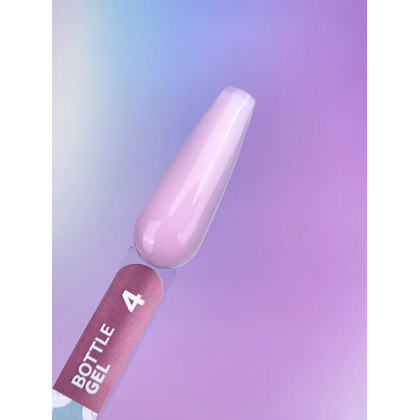 Рідкий гель You Are Cute Bottle Gel №04, 5 мл, зображення 3, призначення