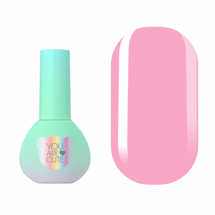 Гель-лак You Are Cute Color №05, 5ml, призначення