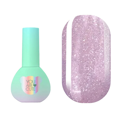 Рідкий гель You Are Cute Bottle Gel №06, 5 мл, призначення