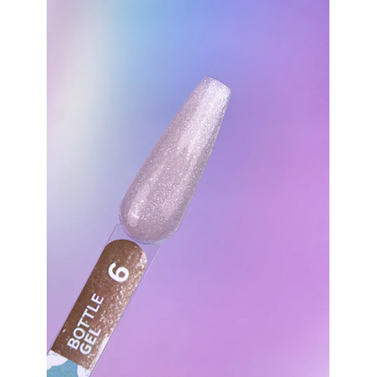 Рідкий гель You Are Cute Bottle Gel №06, 5 мл, зображення 2, призначення