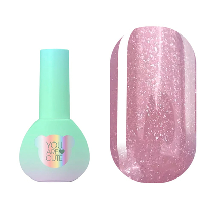 Рідкий гель You Are Cute Bottle Gel №09, 5 мл, призначення