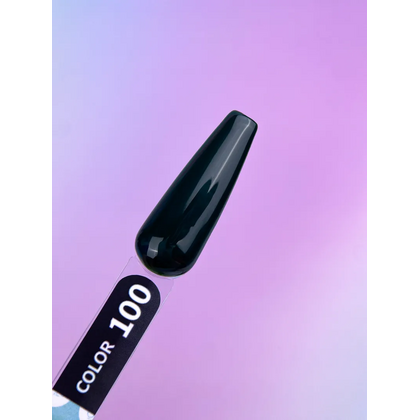 Гель-лак You Are Cute Color №100, 5ml, зображення 3, призначення