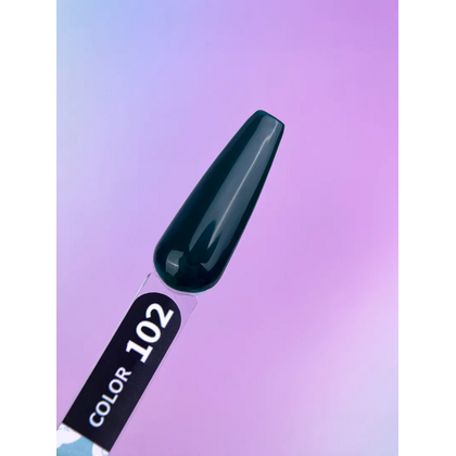 Гель-лак You Are Cute Color №102, 5ml, зображення 3, призначення